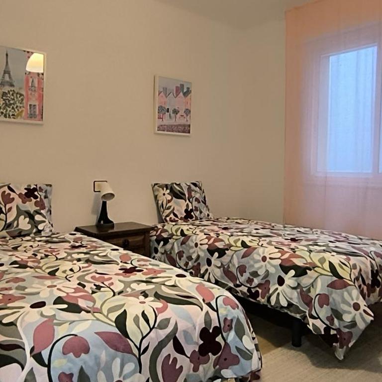 O fogar de Sara - Apartamento de 3 dormitorios - 10