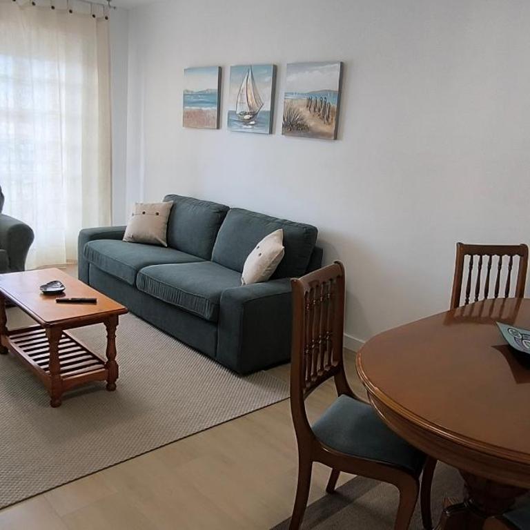 O fogar de Sara - Apartamento de 3 dormitorios - 11