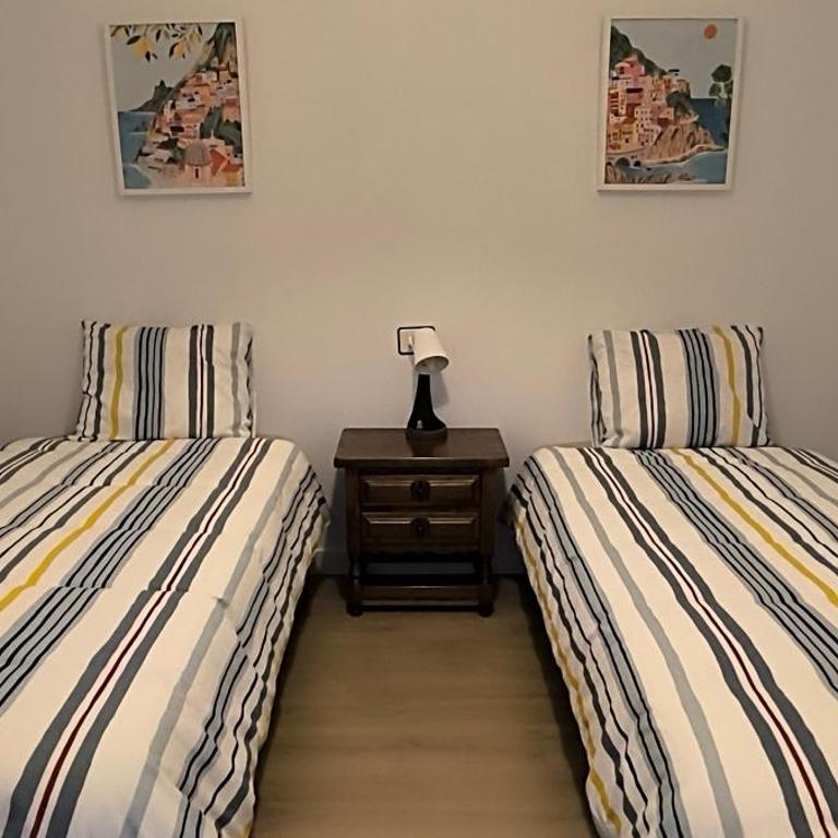 O fogar de Sara - Apartamento de 3 dormitorios - 12