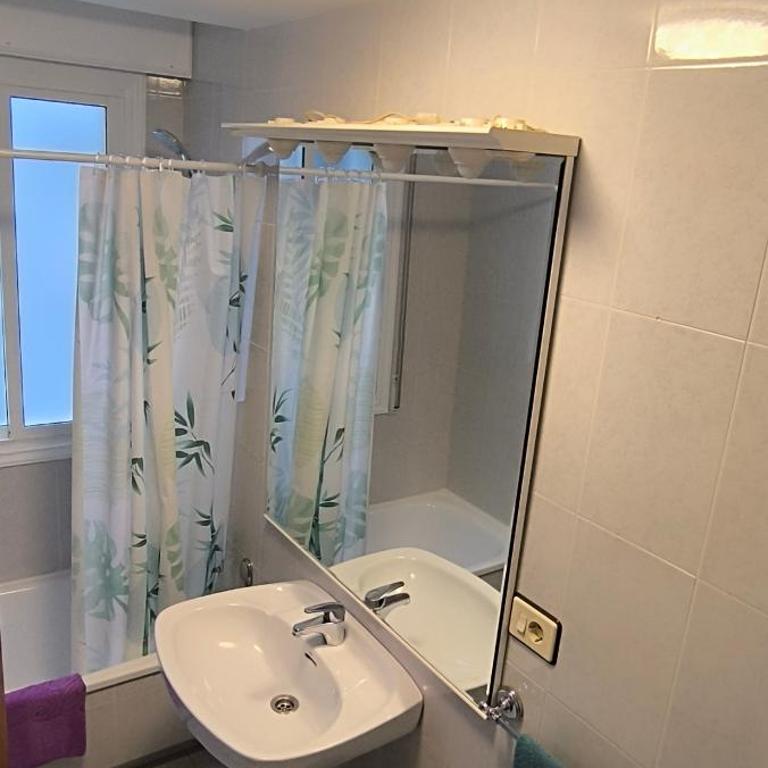 O fogar de Sara - Apartamento de 3 dormitorios - 13