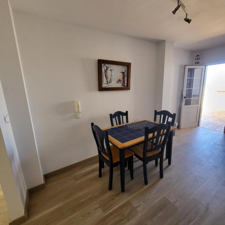 Brisas de Morrojable - Apartamento de 2 dormitorios - 24