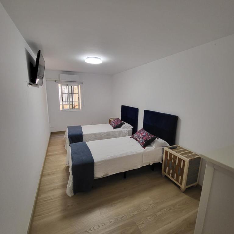 Brisas de Morrojable - Apartamento de 2 dormitorios - 36