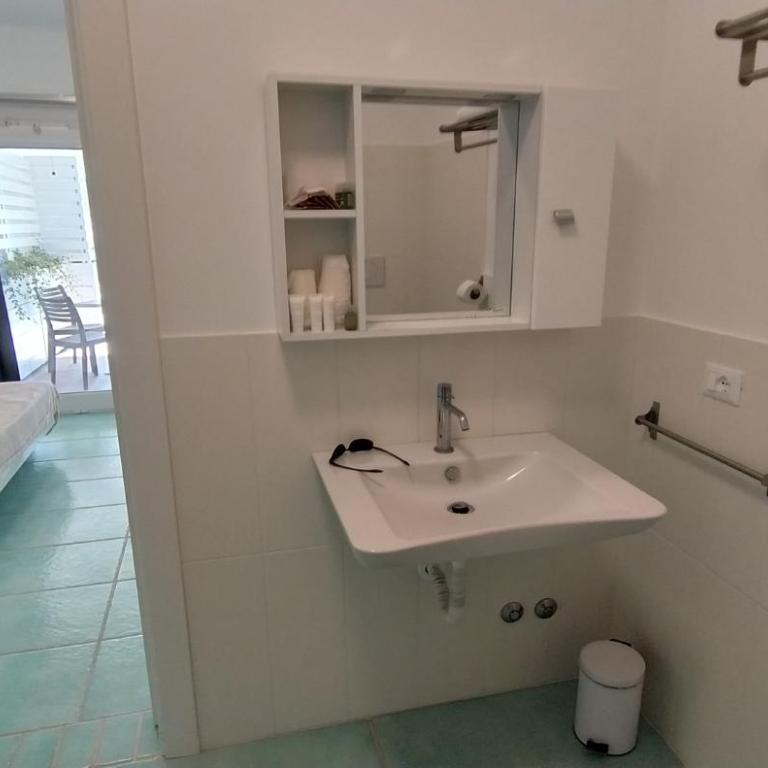 Hotel Residence Arturo - Camera Tripla Standard - 4