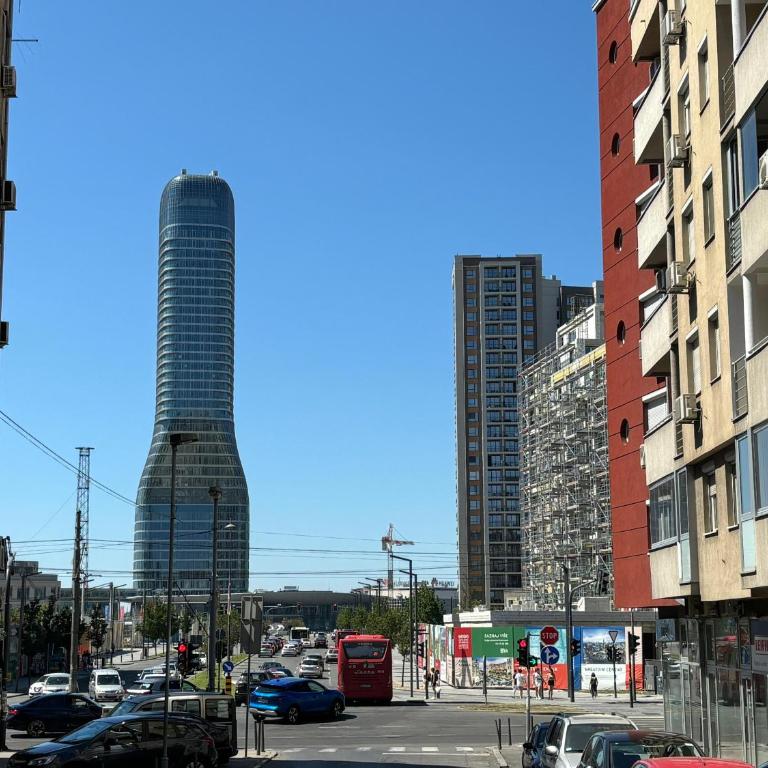 Apartment DD - Apartman sa 1 Spavaćom Sobom - 8