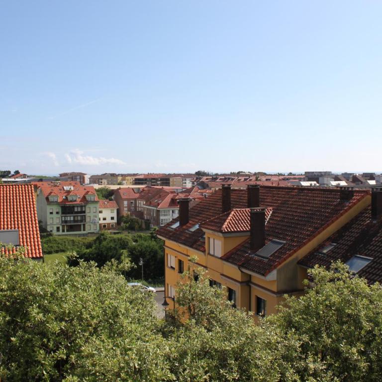 Apartamento El Balcón del Cuera de Llanes - Apartment with Balcony - 20