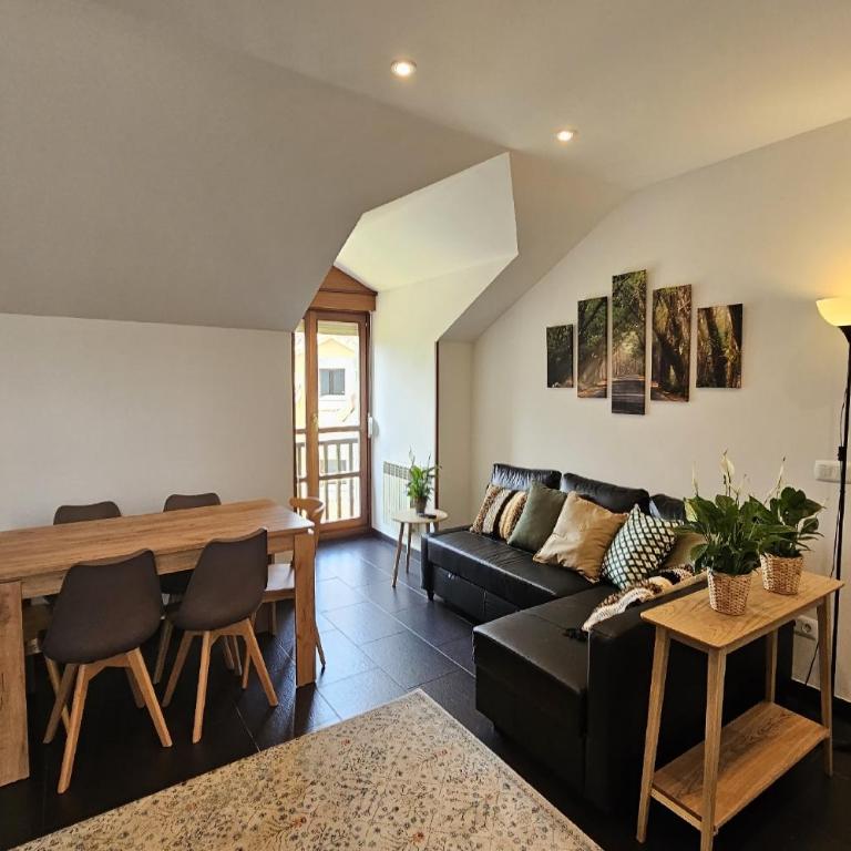 Apartamento El Balcón del Cuera de Llanes - Apartment with Balcony - 6