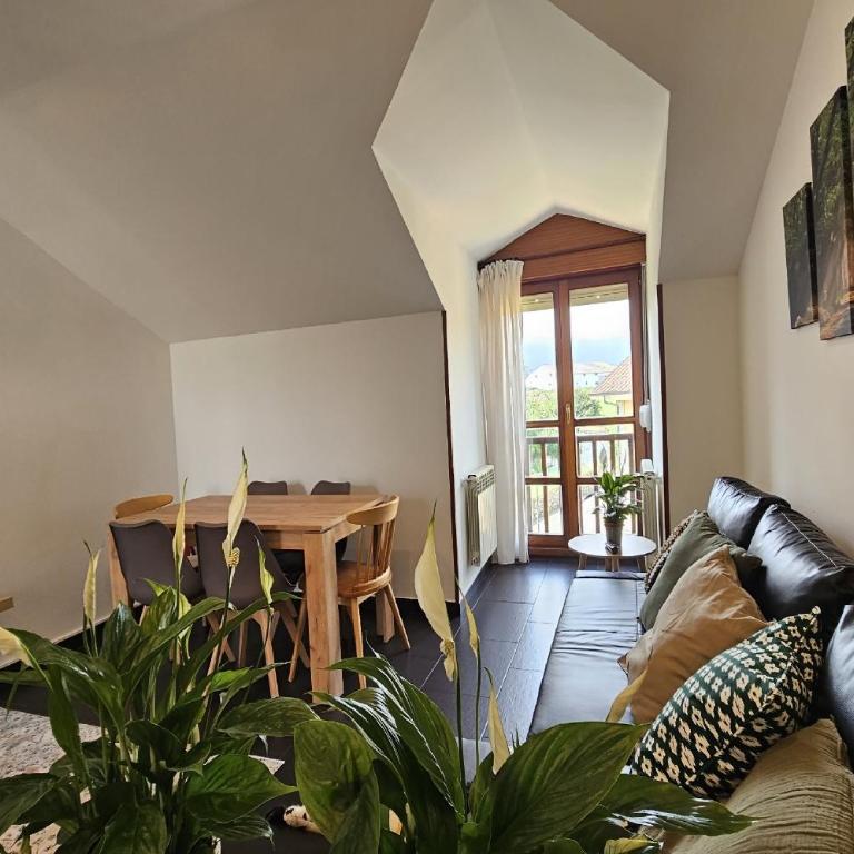 Apartamento El Balcón del Cuera de Llanes - Apartment with Balcony - 8