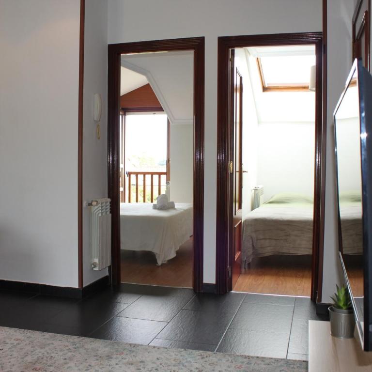 Apartamento El Balcón del Cuera de Llanes - Apartment with Balcony - 9