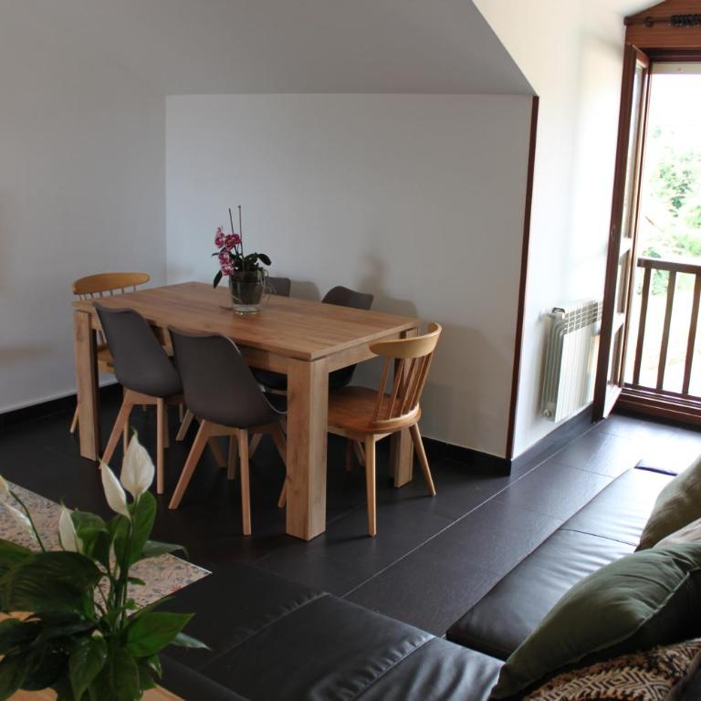 Apartamento El Balcón del Cuera de Llanes - Apartment with Balcony - 13