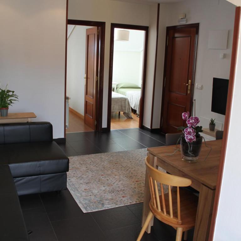 Apartamento El Balcón del Cuera de Llanes - Apartment with Balcony - 12