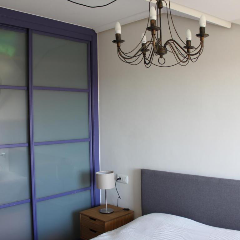 Apartamento El Balcón del Cuera de Llanes - Apartment with Balcony - 19
