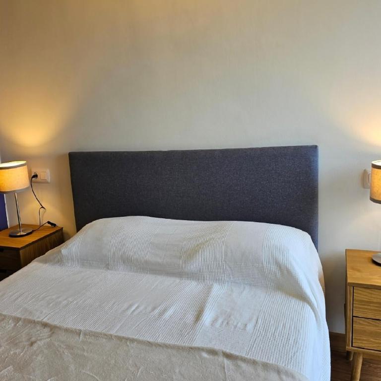 Apartamento El Balcón del Cuera de Llanes - Apartment with Balcony - 16