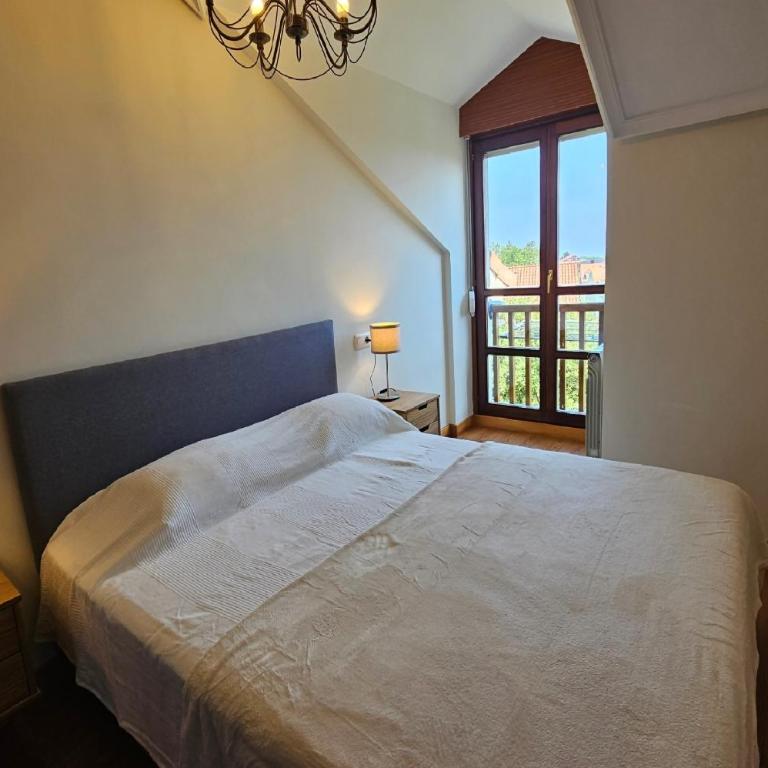 Apartamento El Balcón del Cuera de Llanes - Apartment with Balcony - 14