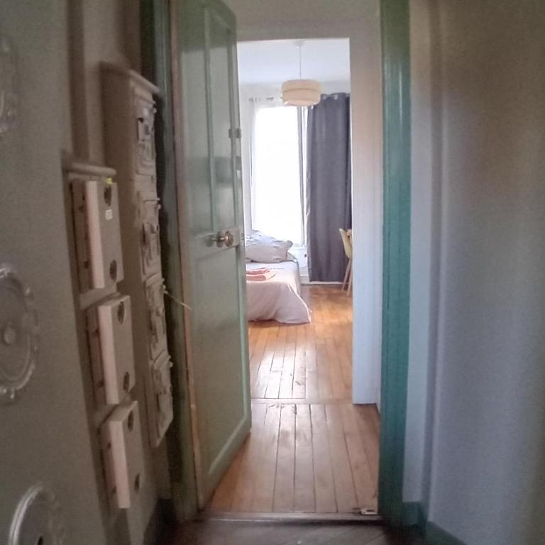 Studio Paris 13 Quartier Butte-aux-Cailles - Appartement 1 Chambre - 3