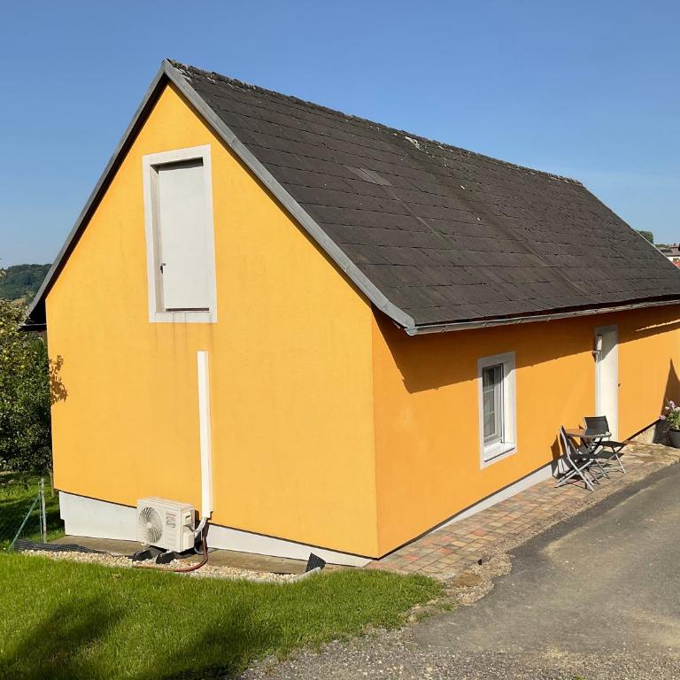 Ferienhaus Familie Lebbing - Haus mit 1 Schlafzimmer - 4