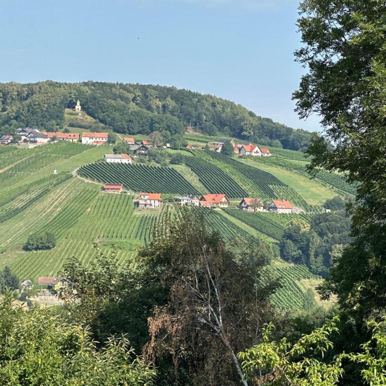 Ferienhaus Familie Lebbing - Haus mit 1 Schlafzimmer - 8