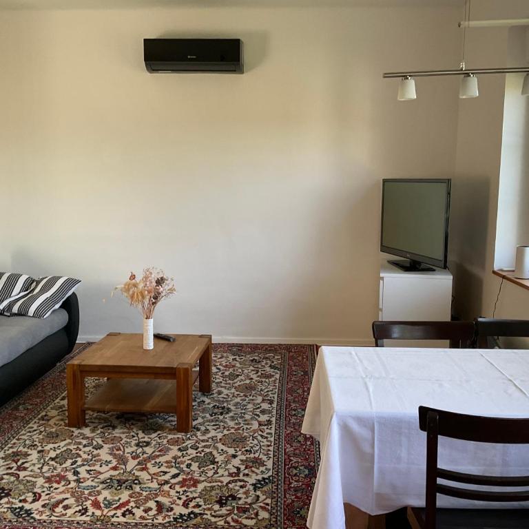Ferienhaus Familie Lebbing - Haus mit 1 Schlafzimmer - 17