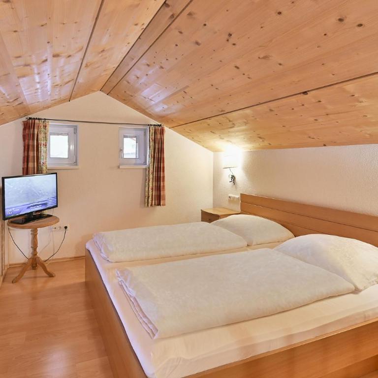 Apartmenthaus Steiner - Apartment mit 1 Schlafzimmer - 2
