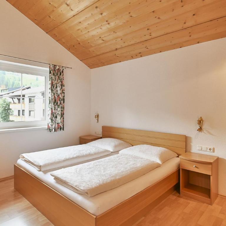 Apartmenthaus Steiner - Apartment mit 1 Schlafzimmer - 3