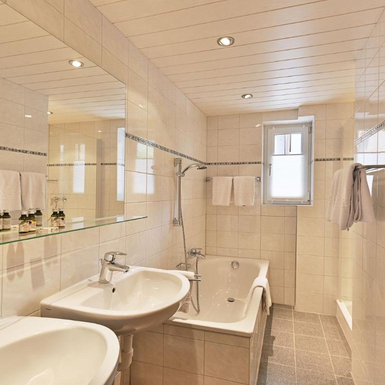 Apartmenthaus Steiner - Apartment mit 1 Schlafzimmer - 5