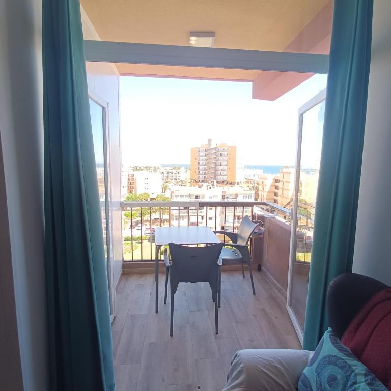 Villa Bravo Beach - Parking gratis & Piscina - Two-Bedroom Apartment - 23