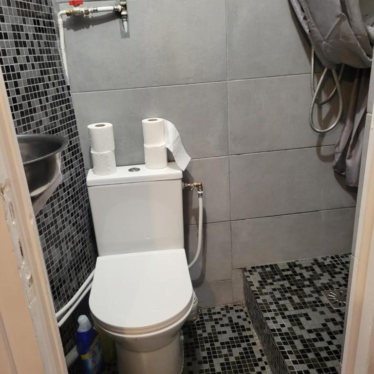 Au pied du Sacré Cœur - Appartement 1 Chambre - 7