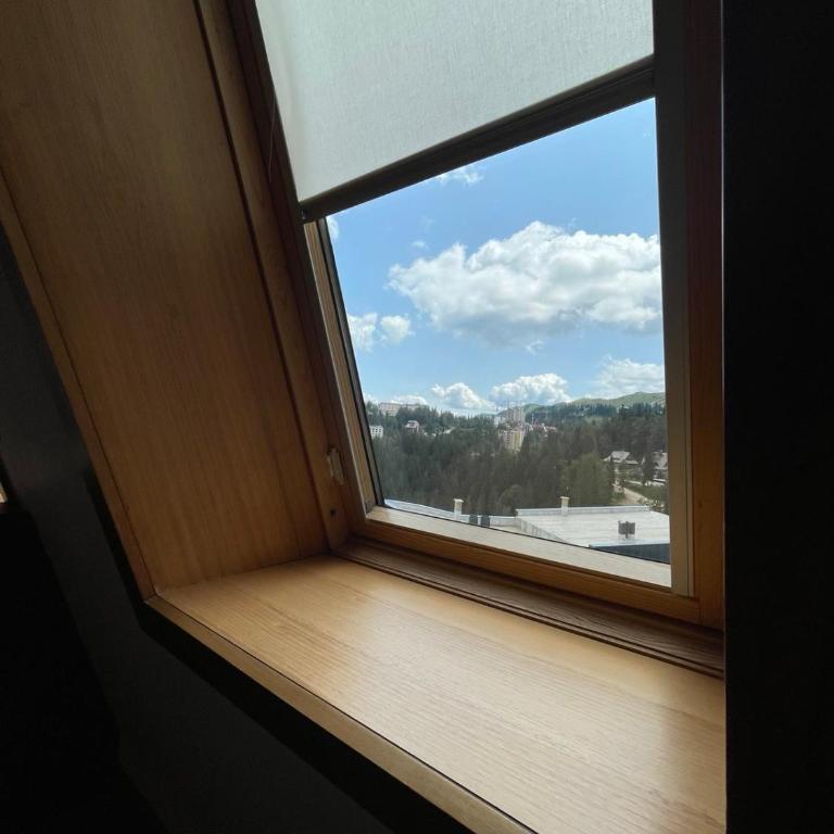 Apartman B610 u Aparthotelu Vucko Jahorina - One-Bedroom Apartment - 20