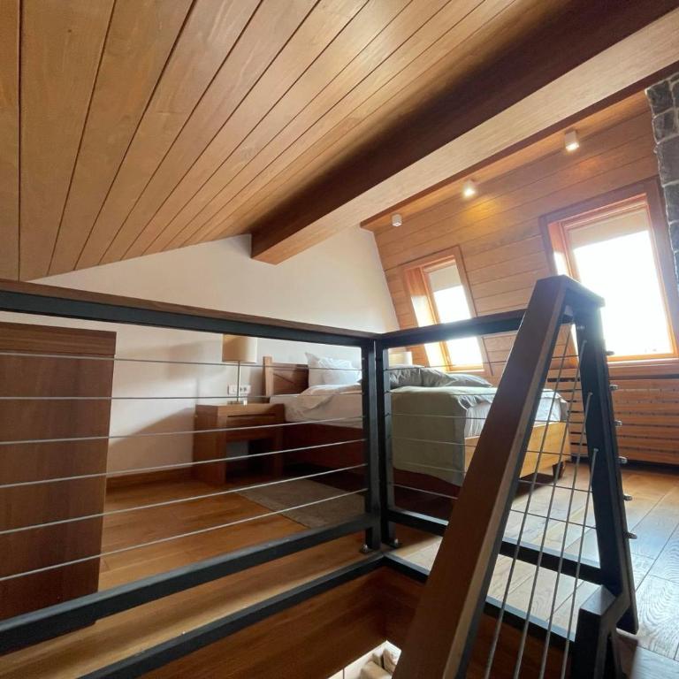 Apartman B610 u Aparthotelu Vucko Jahorina - One-Bedroom Apartment - 23