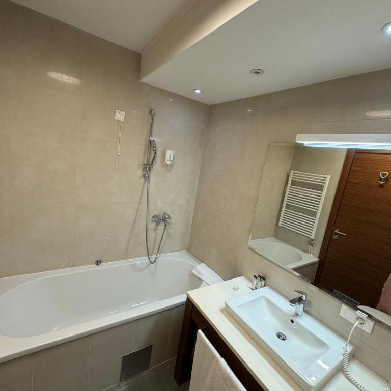 Apartman B610 u Aparthotelu Vucko Jahorina - One-Bedroom Apartment - 30