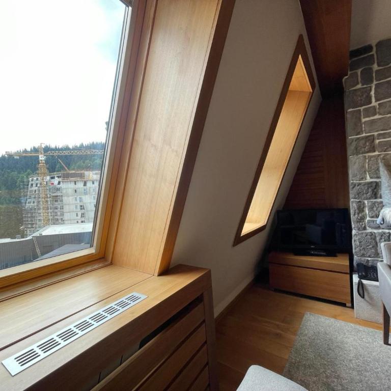 Apartman B610 u Aparthotelu Vucko Jahorina - One-Bedroom Apartment - 19