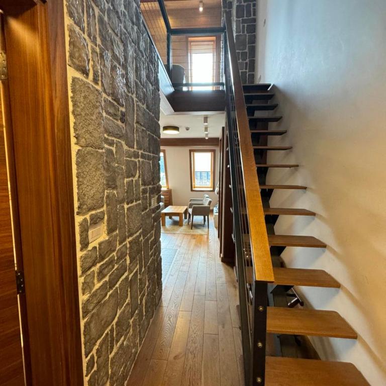 Apartman B610 u Aparthotelu Vucko Jahorina - One-Bedroom Apartment - 21