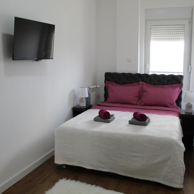 Zara Lux Panorama - One-Bedroom Apartment - 5