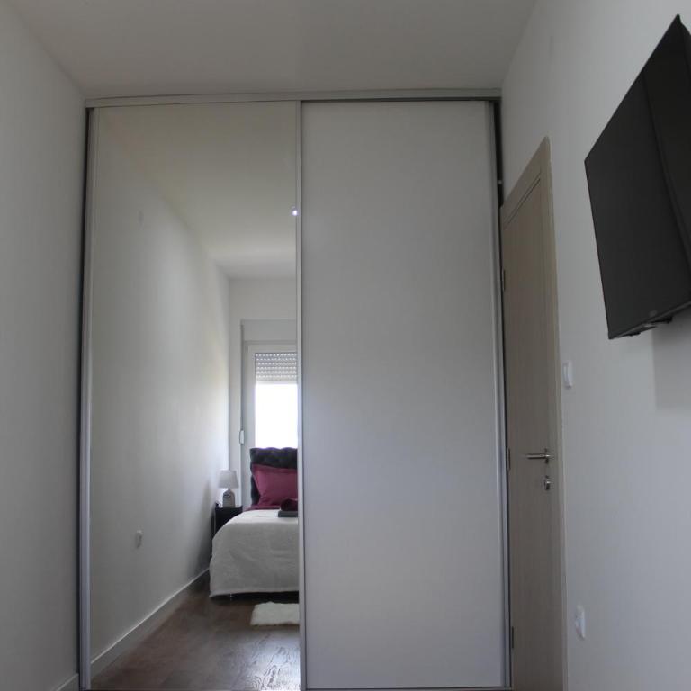 Zara Lux Panorama - One-Bedroom Apartment - 4