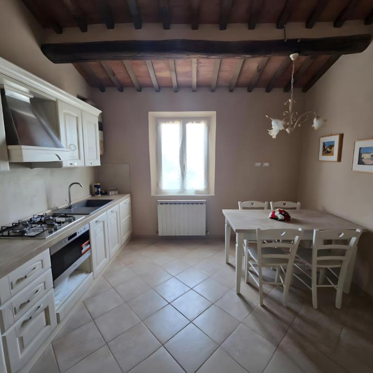 Gli Ulivi di Siena 2 - Casa con 2 Camere da Letto - 13