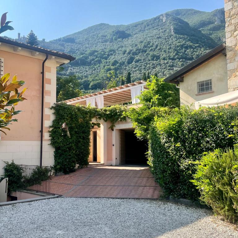 Villa Melangola - Villa con Piscina Privata - 16
