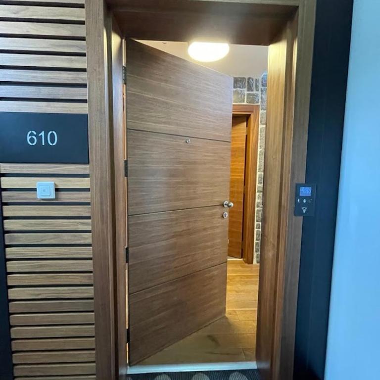 Apartman B610 u Aparthotelu Vucko Jahorina - One-Bedroom Apartment - 11