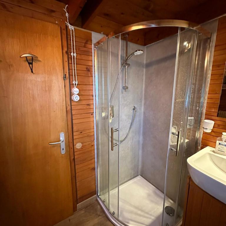 Baita Giggia sulle piste - Cavalese in Trentino Alto Adige cottage chalet - Chalet con 3 Camere da Letto - 59