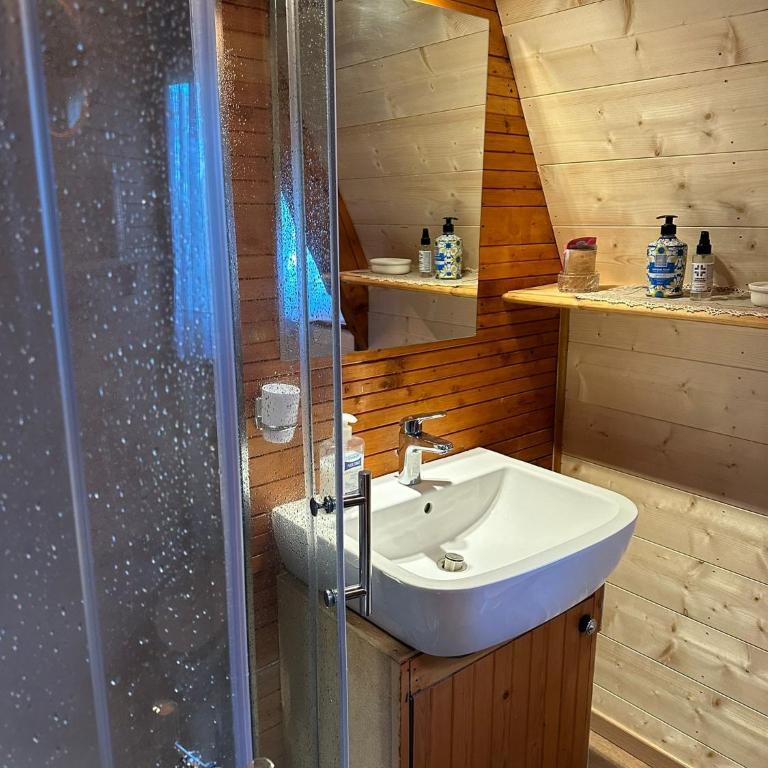 Baita Giggia sulle piste - Cavalese in Trentino Alto Adige cottage chalet - Chalet con 3 Camere da Letto - 60