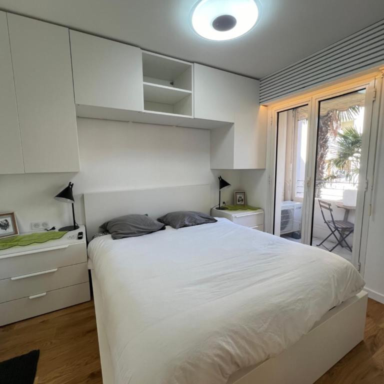 T2 Neuf Hyper centre ville Sanary - Appartement 1 Chambre - 6