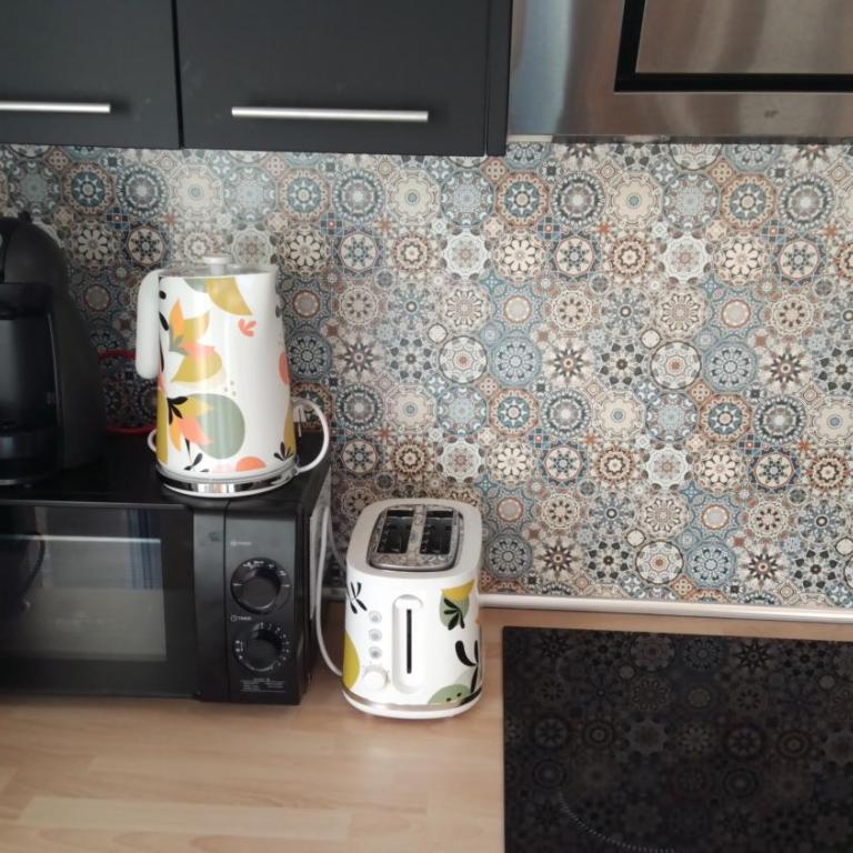 Cute garden apartment - Disneyland Paris - Apartamento de 2 dormitorios - 7
