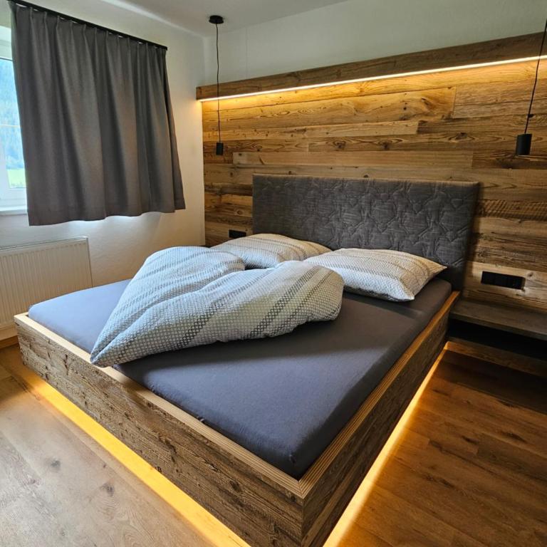Roasthof Apartments - Apartment mit 1 Schlafzimmer und Balkon - 1