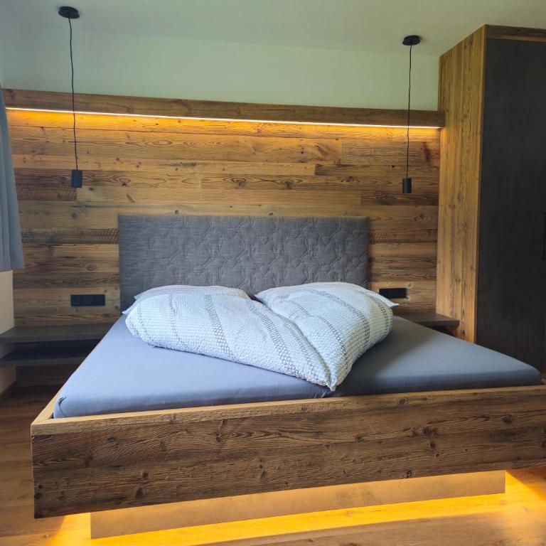 Roasthof Apartments - Apartment mit 1 Schlafzimmer und Balkon - 2