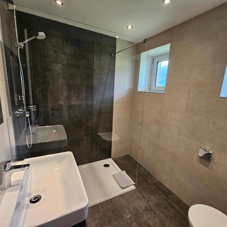 Roasthof Apartments - Apartment mit 1 Schlafzimmer und Balkon - 6