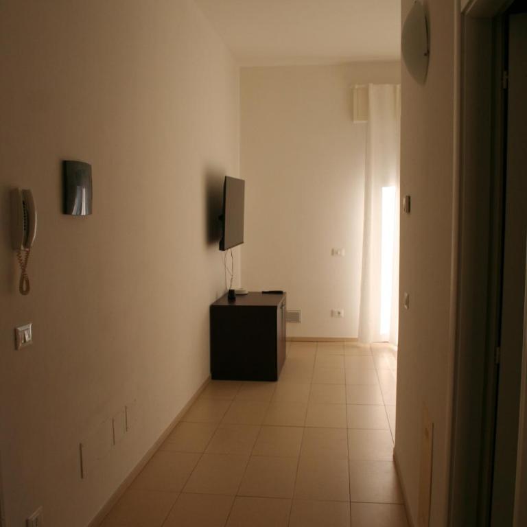 Case VacanzeRò - One-Bedroom Apartment - 5