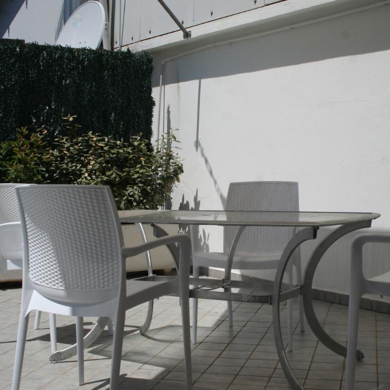 Case VacanzeRò - One-Bedroom Apartment - 31
