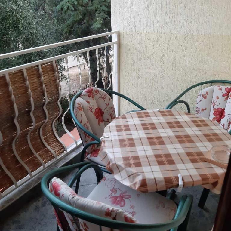 Apartmani Janja - Apartman sa 1 Spavaćom Sobom - 2
