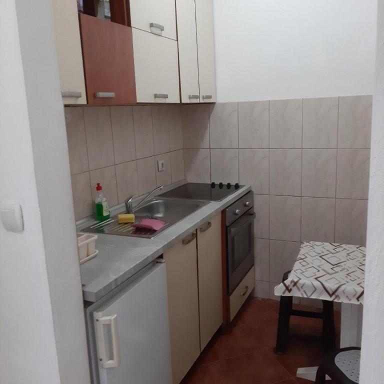 Apartmani Janja - Apartman sa 1 Spavaćom Sobom - 1