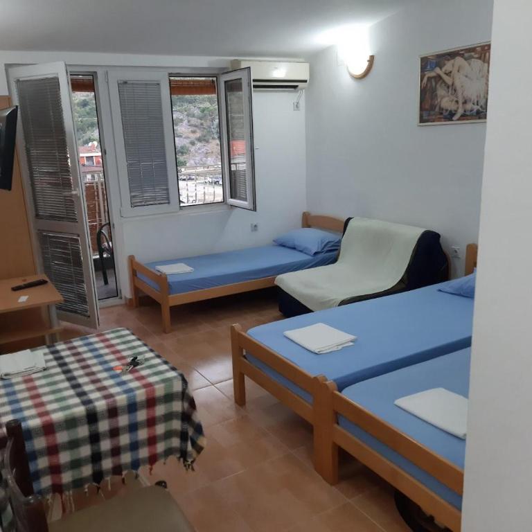 Apartmani Janja - Apartman sa 1 Spavaćom Sobom - 1