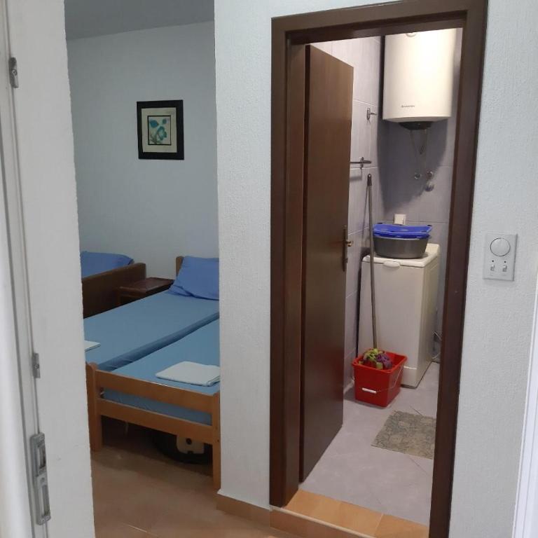 Apartmani Janja - Apartman sa 1 Spavaćom Sobom - 2