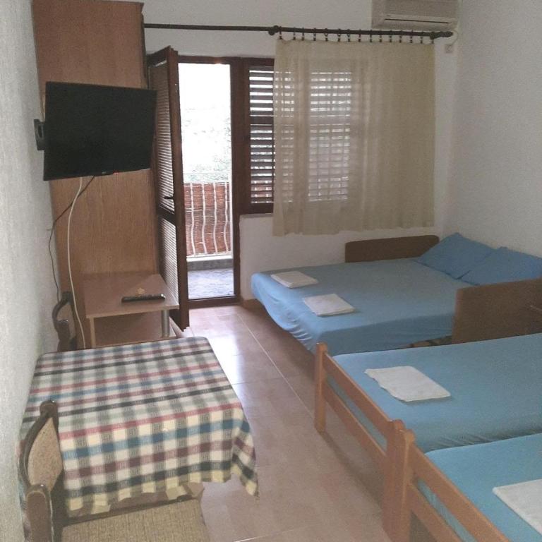 Apartmani Janja - Apartman sa 1 Spavaćom Sobom - 4